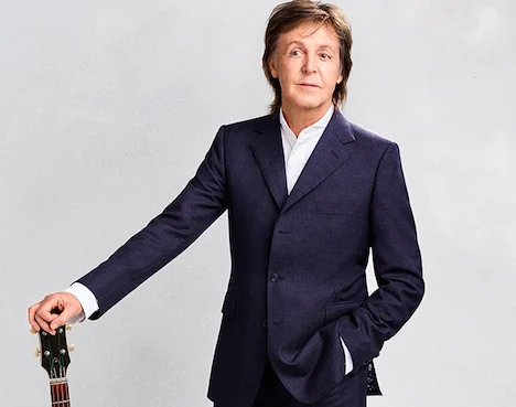 A Musical Revolution at Abbey Road: Paul McCartney and Michael Giacchino Team Up for ‘High in the Clouds’