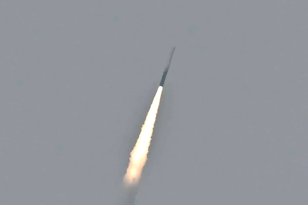 A New Frontier: Skyroot Aerospace Ushers in the Private Era of Indian Space Exploration
