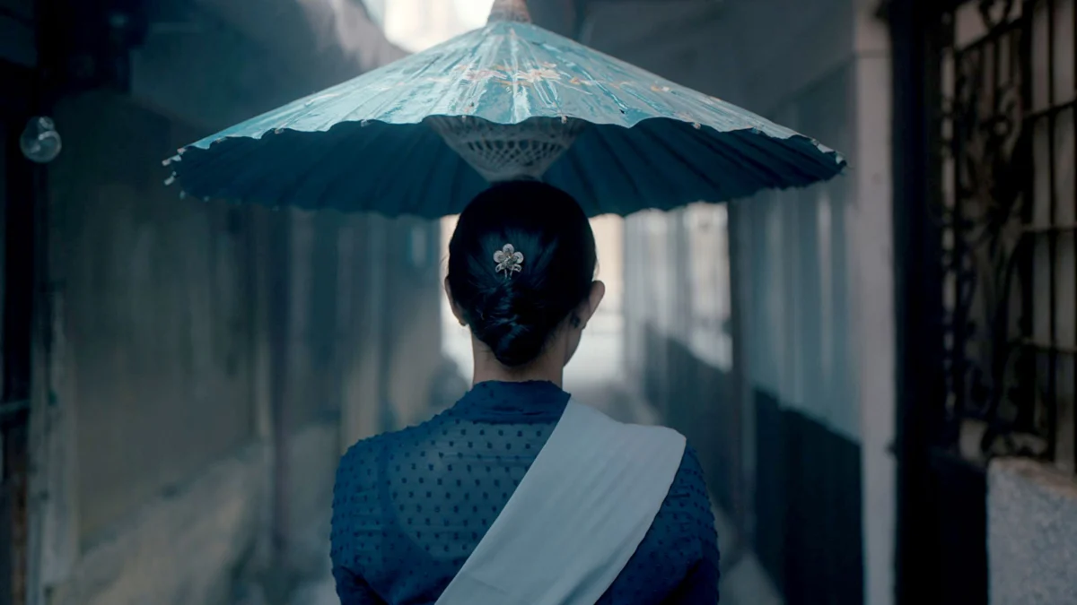 A Tapestry of Dreams and Trauma: Unpacking Kamila Andini’s "Before, Now & Then (Nana)"