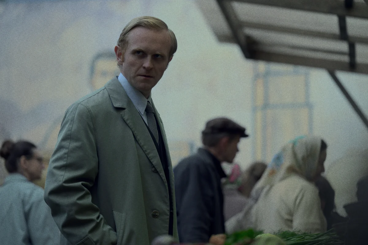Behind the Iron Curtain: How ‘Star City’ Reimagines the Space Race Through a High-Stakes Lens