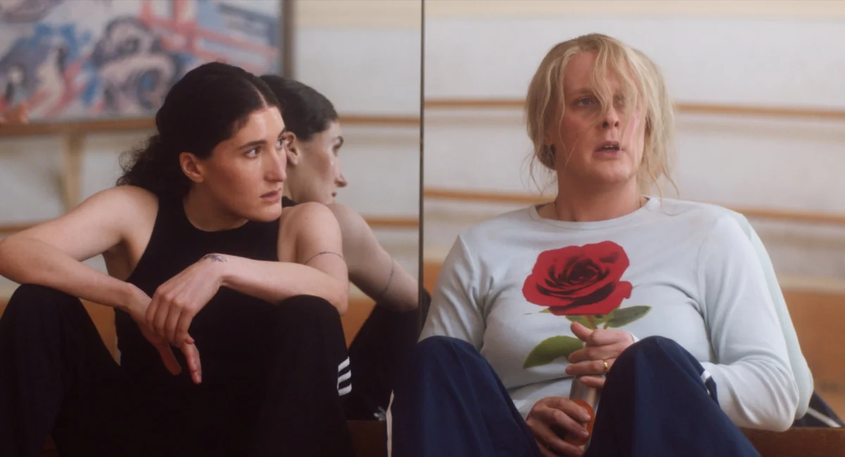 Behind the Lens: John Early’s Maddie’s Secret and the Art of the Comedic Thriller