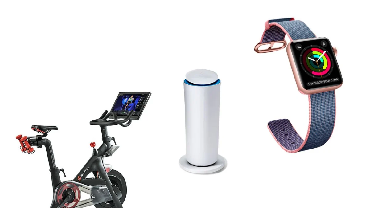 Beyond the Digital Clutter: Curating Your Fitness Arsenal for the Modern Era