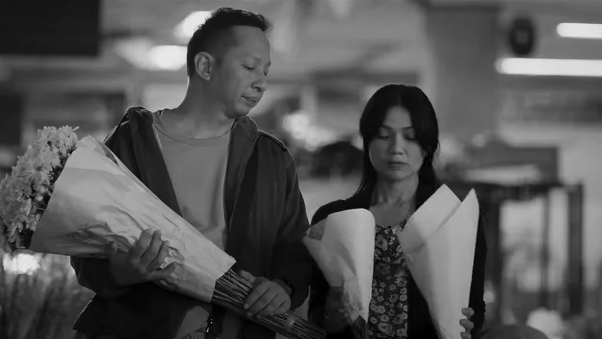 Beyond the Frame: Deconstructing Meta-Cinema in Yandy Laurens’ Jatuh Cinta Seperti di Film-film