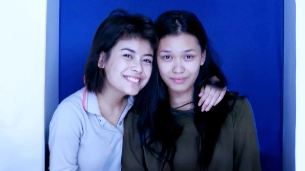 Beyond the Literal: Re-evaluating Tentang Dia as a Landmark of Indonesian Queer Cinema