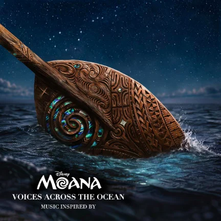 Beyond the Reef: Disney Unveils "Moana: Voices Across the Ocean," a Cultural Celebration of Pacific Island Music