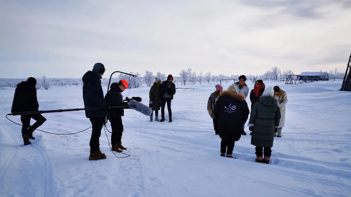 Breaking the Geographic Mold: How Indigenous and Transnational Networks are Redefining Global Cinema
