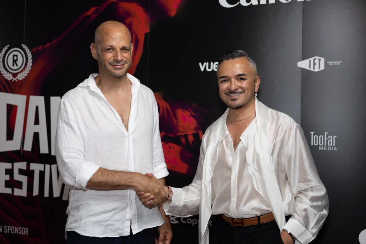 Bridging the Gap: Raindance and IMGN Launch AI-Powered Development Fund to Empower Independent Filmmakers