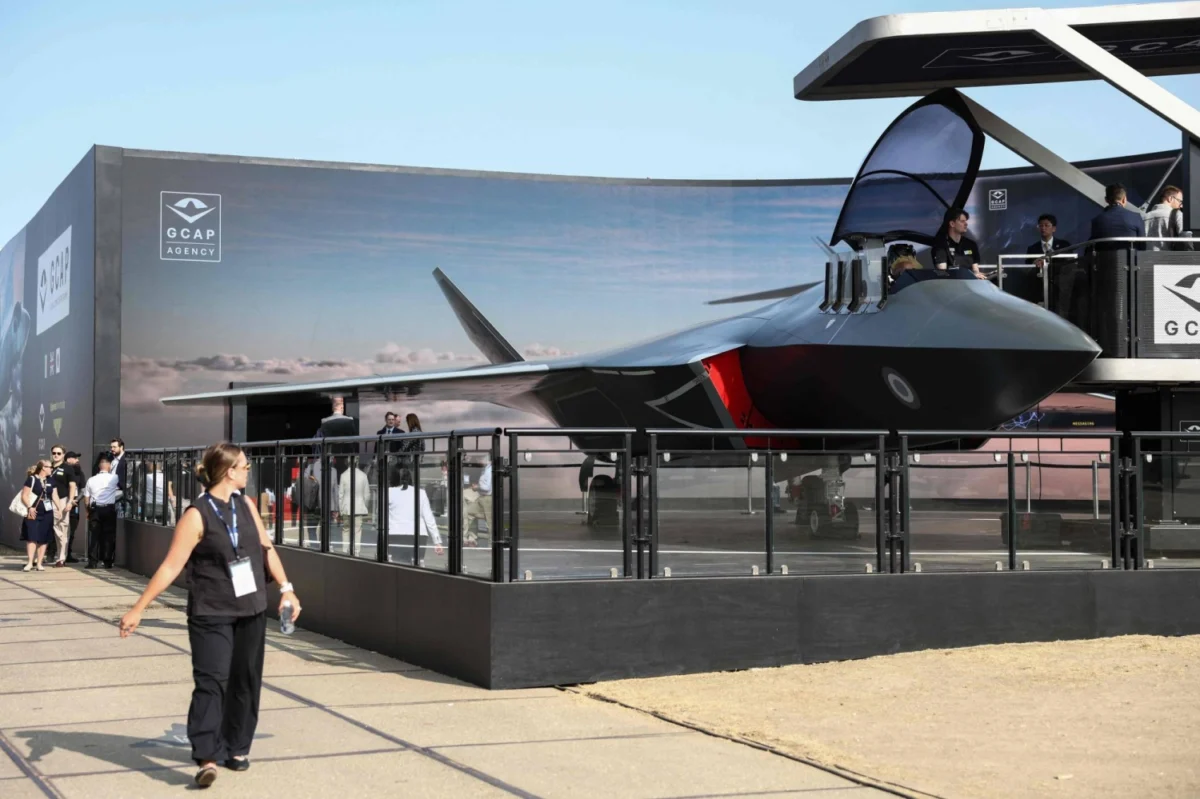 Canada Joins Global Combat Air Program as Observer: A Strategic Shift in Next-Generation Defense