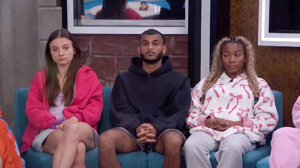 Chaos in the Big Brother House: Rick Devens Orchestrates a High-Stakes Week 2 Power Play