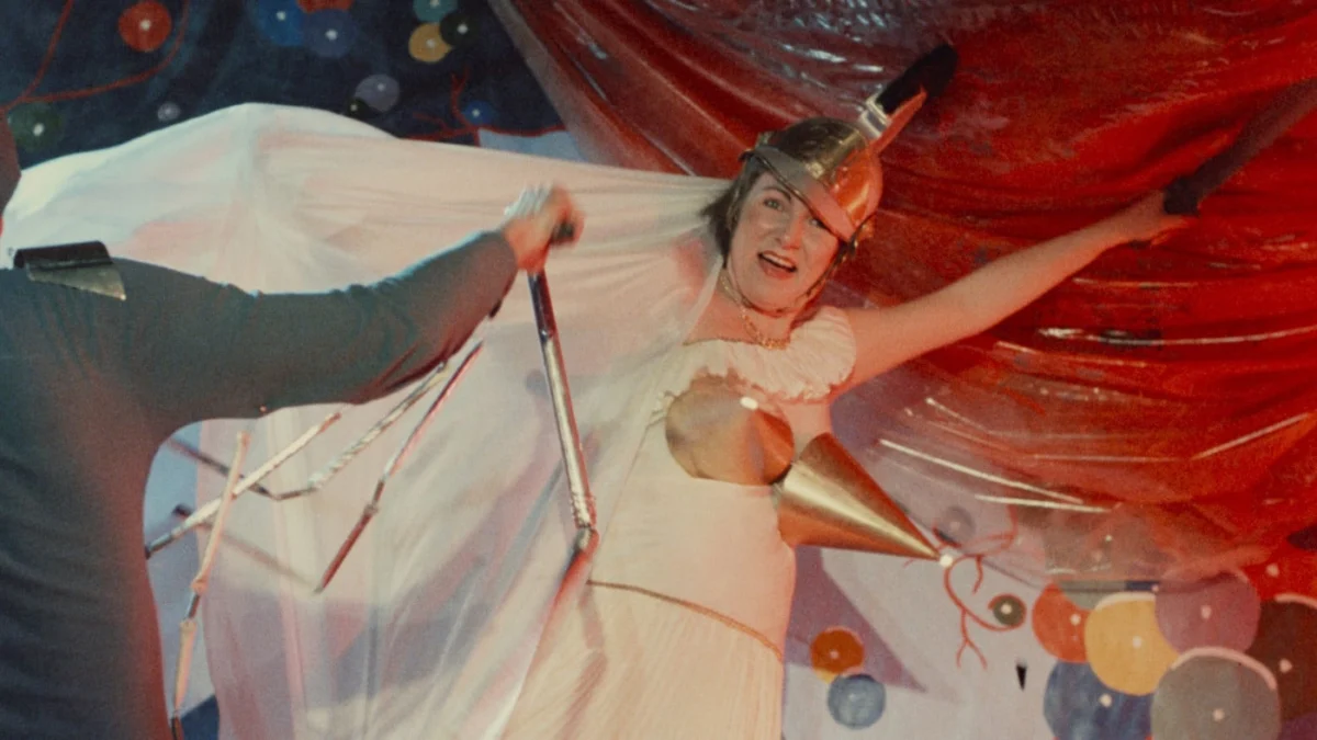 Cinematic Treasures in the Spa Town: Inside the 60th Karlovy Vary Film Festival