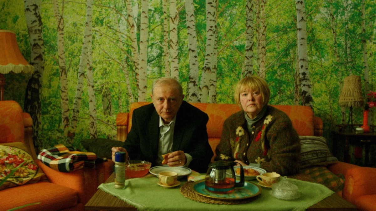 Dispatch from Karlovy Vary: Exploring the New Frontier of Central and Eastern European Cinema