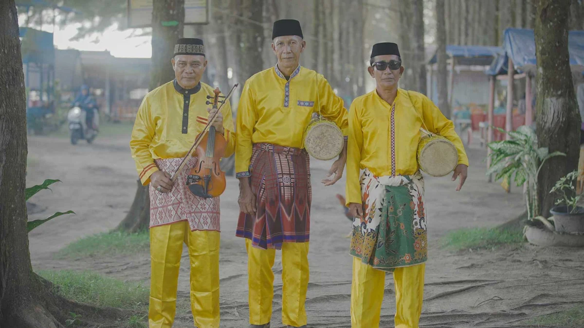 Echoes of the Unspoken: "Smong Aceh" and the Complexities of Post-Tsunami Resilience Two Decades On