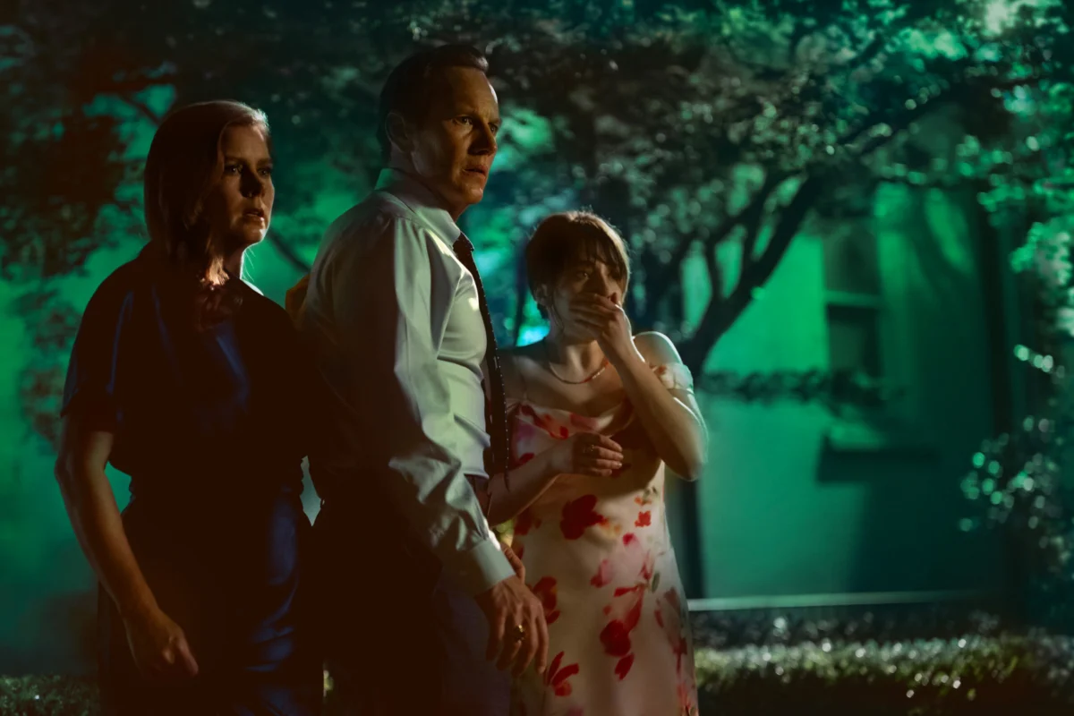 From Childhood Nightmares to Small-Screen Dread: Nick Antosca Reimagines ‘Cape Fear’