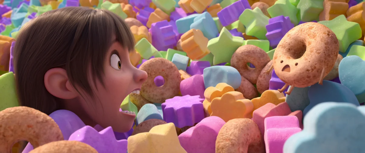 Into the Surreal: How Netflix’s ‘In Your Dreams’ Reimagines the Grammar of Animation