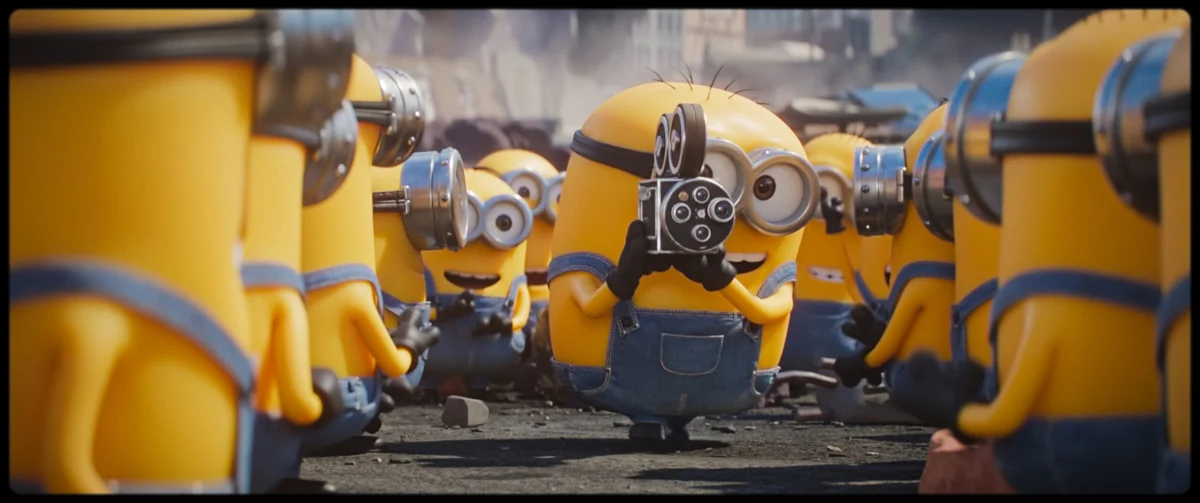 Minion Mayhem Returns: Can ‘Minions & Monsters’ Reign Over a Challenging Fourth of July Box Office?