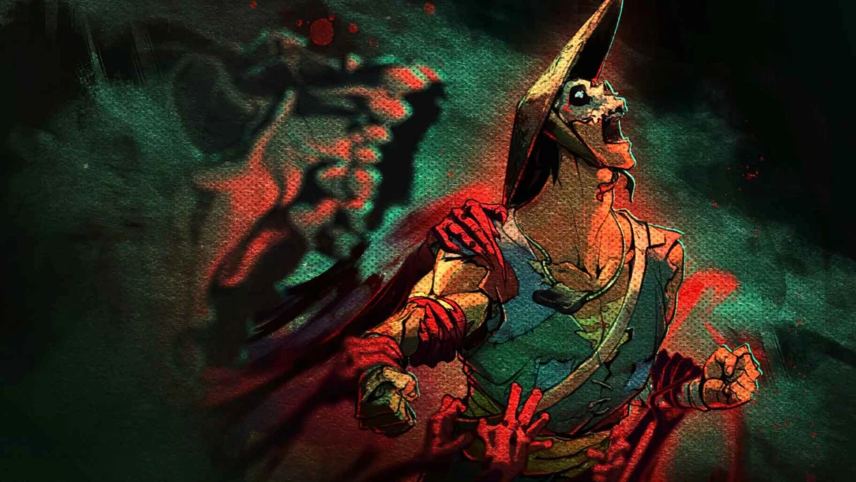 Panji Tengkorak: A Shadow Falls on Indonesia’s Animated Ambition Amidst Unrest and Global Giants