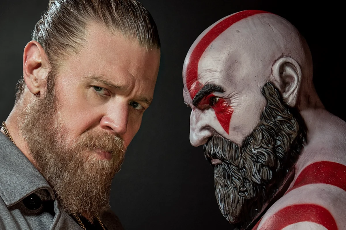 Prime Video’s God of War Adaptation Faces Major Setback: Kratos to be Recast Following Lead Actor’s Injury
