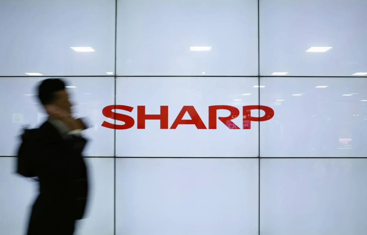 Sharp Charts a New Course: AI Infrastructure and Strategic Synergy with Hon Hai