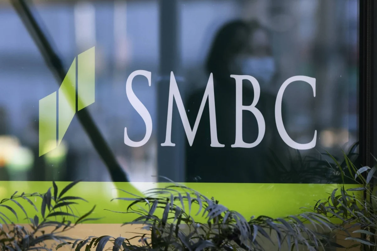 SMBC Aggressively Scales Global Markets Operations with High-Profile Hire of Kunal Maini