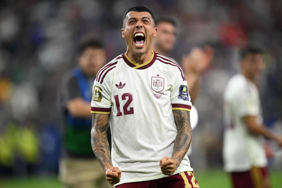 Tactical Masterclass: Spain Stuns France to Reach 2026 World Cup Final