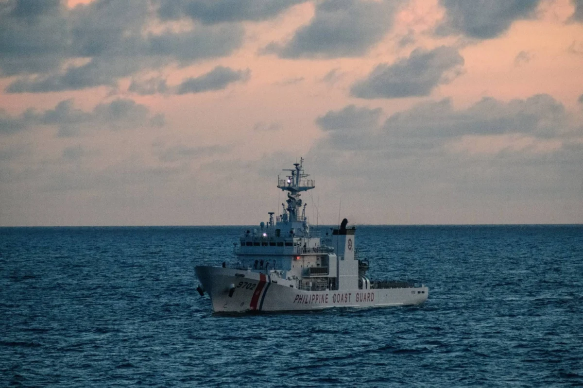 Tensions Boil Over in the South China Sea: Violent Confrontation at Second Thomas Shoal Sparks Diplomatic Crisis