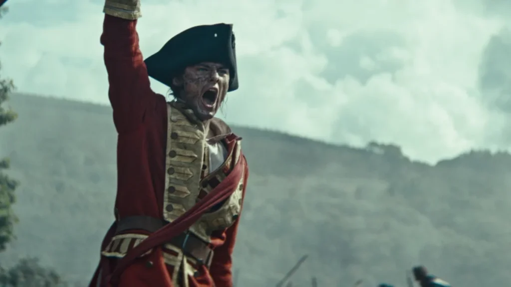The AI Frontier: Inside Jon Erwin’s “Young Washington” and the Future of Hollywood Production