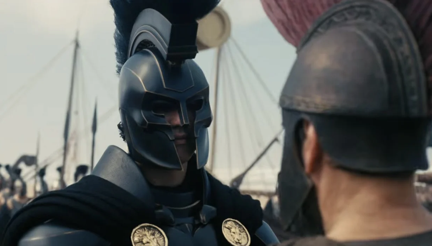 The Analog Bottleneck: Why Christopher Nolan’s ‘The Odyssey’ Has Exposed a Dying Cinema Technology