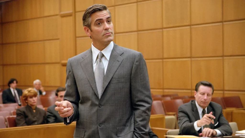The Architect of Charm: George Clooney’s Enduring Legacy and the 51st Chaplin Award