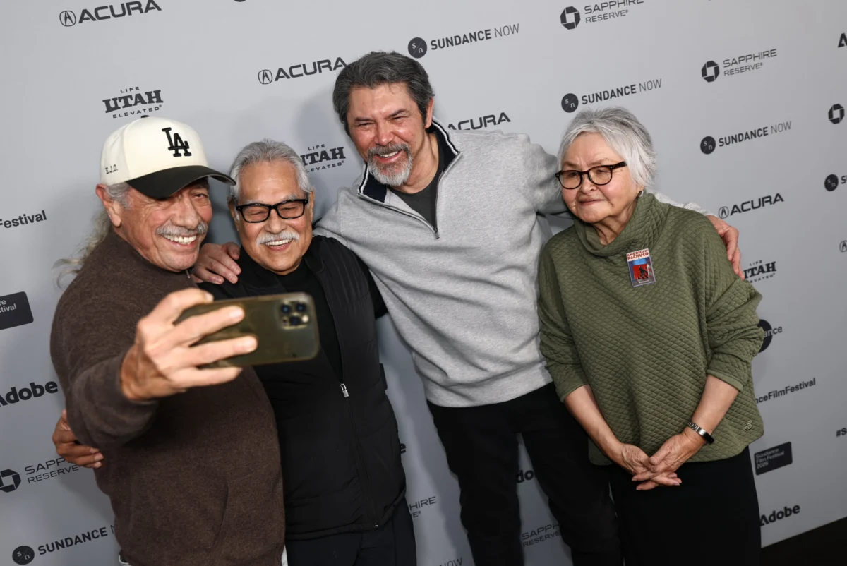 The Architect of Chicano Identity: Luis Valdez and the Legacy of ‘American Pachuco’