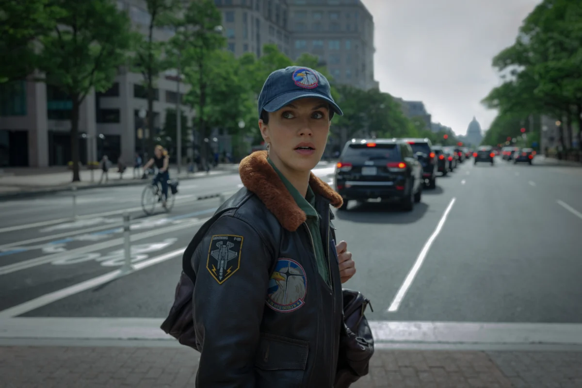 The Art of Reinvention: How Michael Dinner Transformed ‘Silo’ into a Masterclass in Genre Storytelling