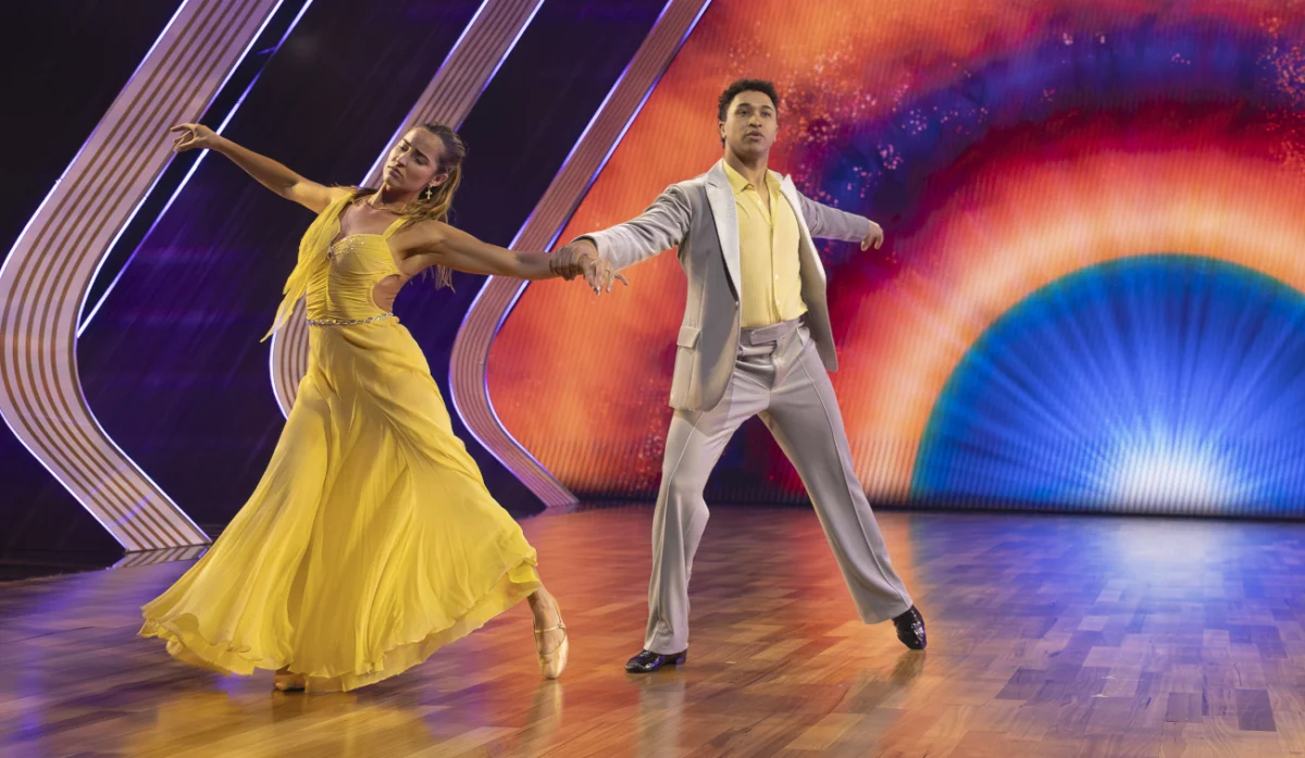 The Art of the Narrative: ‘Dancing With the Stars: The Next Pro’ Heats Up in Emotional Second Week