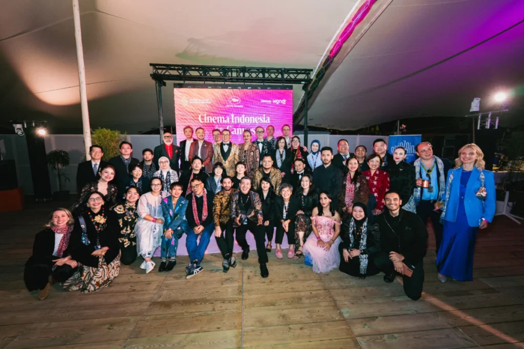 The Ascendant Narrative: Indonesian Cinema’s Diverse Journey to Global Recognition