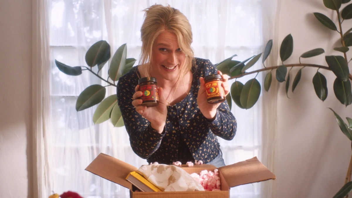 The Auteur’s Unlikely Pivot: John Early and the Subversive Brilliance of Maddie’s Secret