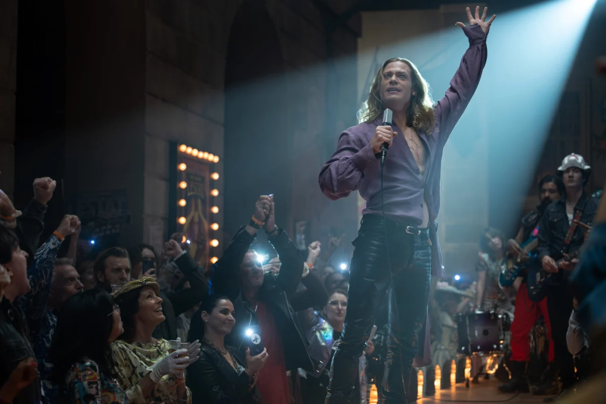 The Brat Prince’s Reckoning: Inside the Cataclysmic Finale of ‘The Vampire Lestat’