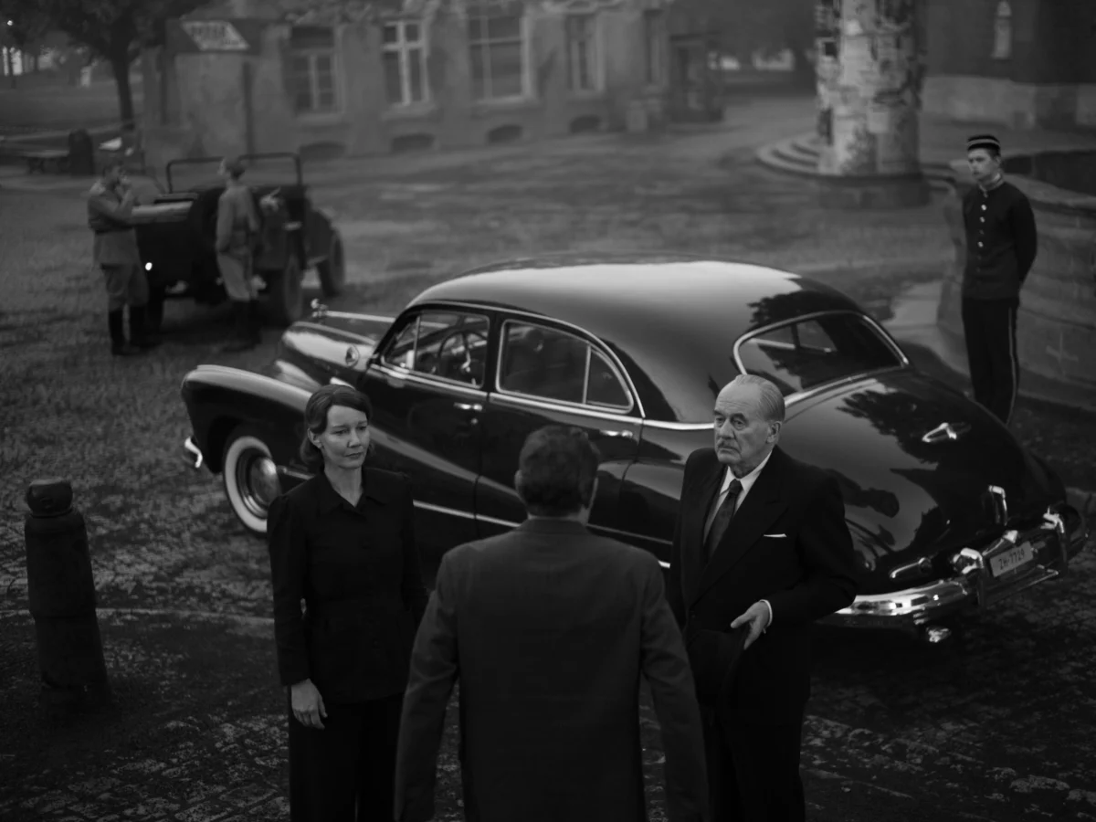 The Cannes 2026 Dispatches: Unpacking the Festival’s Opening Salvos
