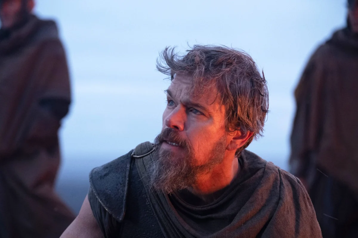 The Cinematic Voyage of a Lifetime: Christopher Nolan’s ‘The Odyssey’ Eyes Record-Breaking Opening