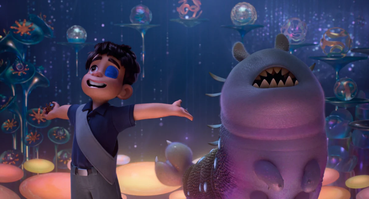 The Cosmic Evolution of Elio: How Pixar Overhauled its Latest Animated Adventure
