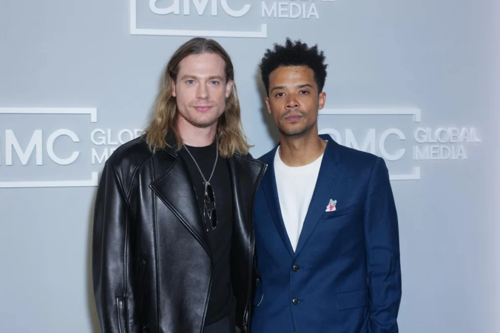 The Eternal Dance: Inside the Chaotic, Electrifying Reunion of Lestat and Louis