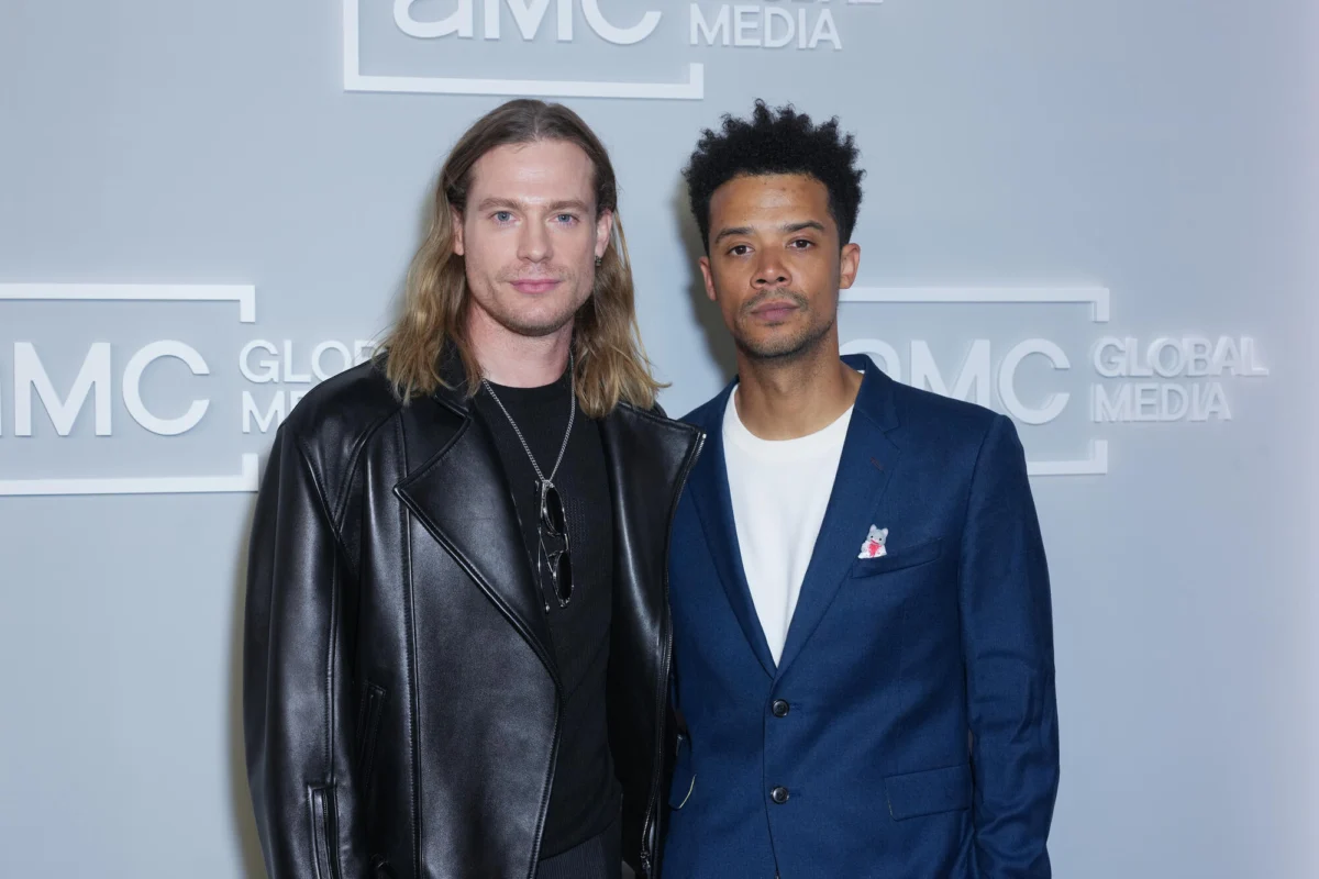 The Eternal Dance: Inside the Chaotic, Electrifying Reunion of Lestat and Louis