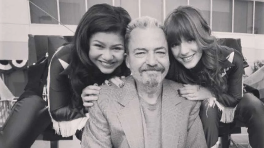 The Final Act: Remembering Chris Thompson, the "Naughty Boy" of Television Comedy
