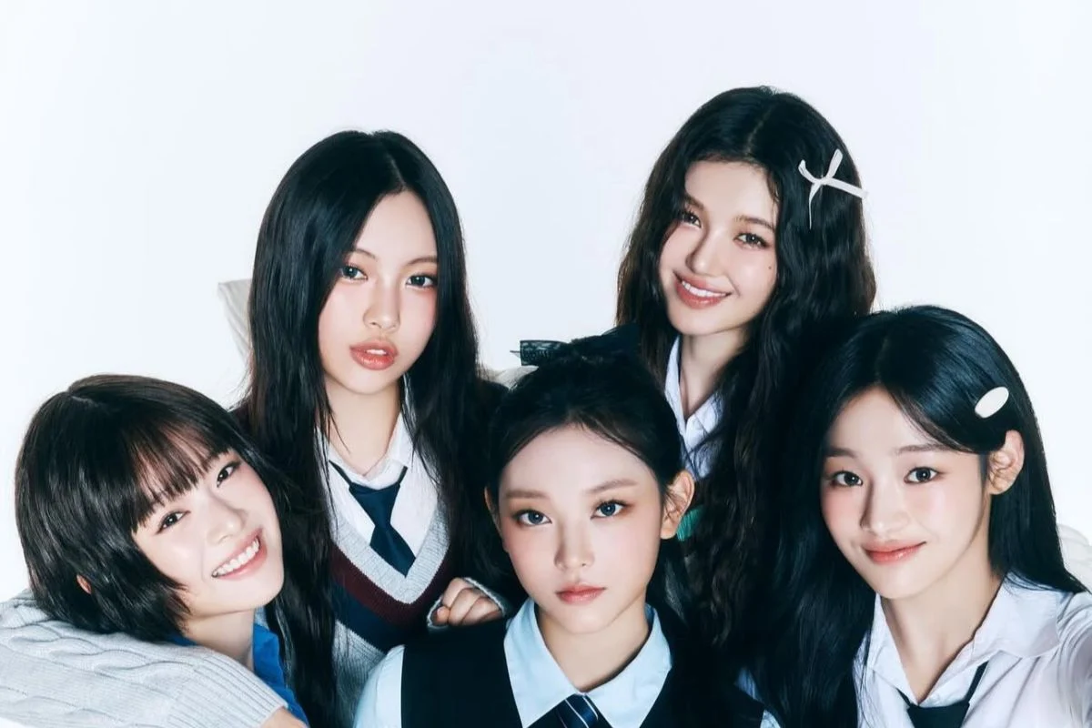 The Fracturing of a K-Pop Phenomenon: Inside the Rise, Fall, and Legal Warfare of NewJeans