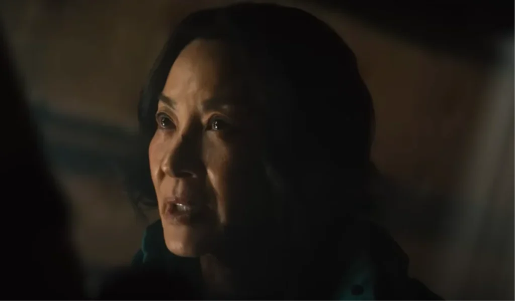 The Future is Now: Unpacking the Atmospheric Teaser for Blade Runner 2099