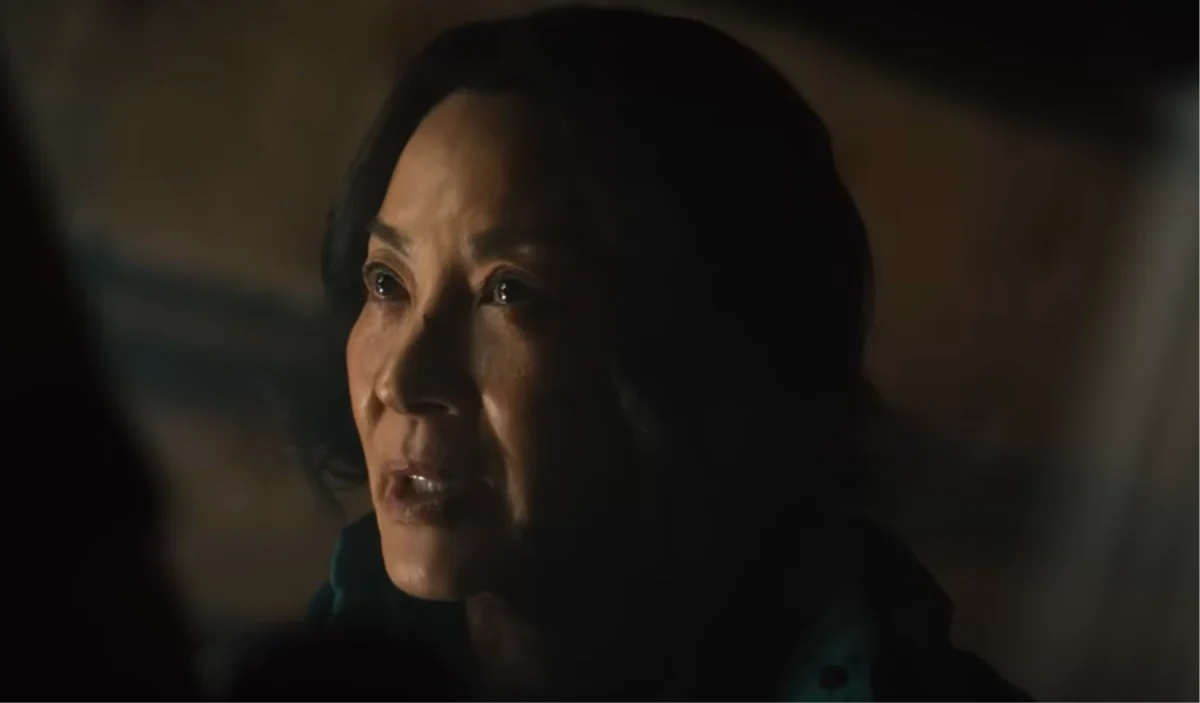 The Future is Now: Unpacking the Atmospheric Teaser for Blade Runner 2099
