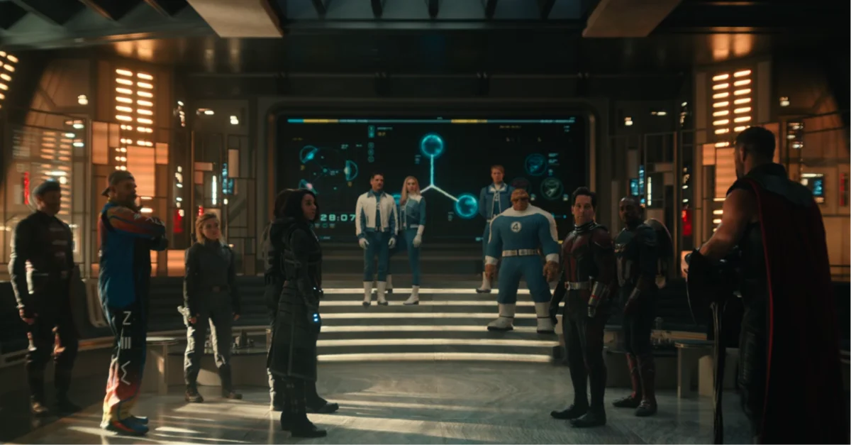 The Great Omission: Analyzing the Mysterious Disappearances in the Avengers: Doomsday Trailer