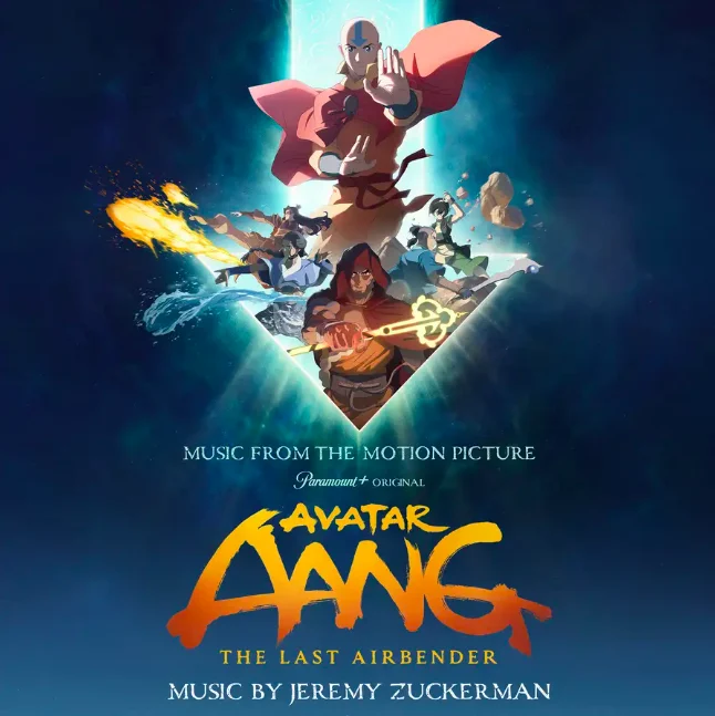 The Harmonic Return: Jeremy Zuckerman’s Musical Odyssey for Avatar Aang: The Last Airbender