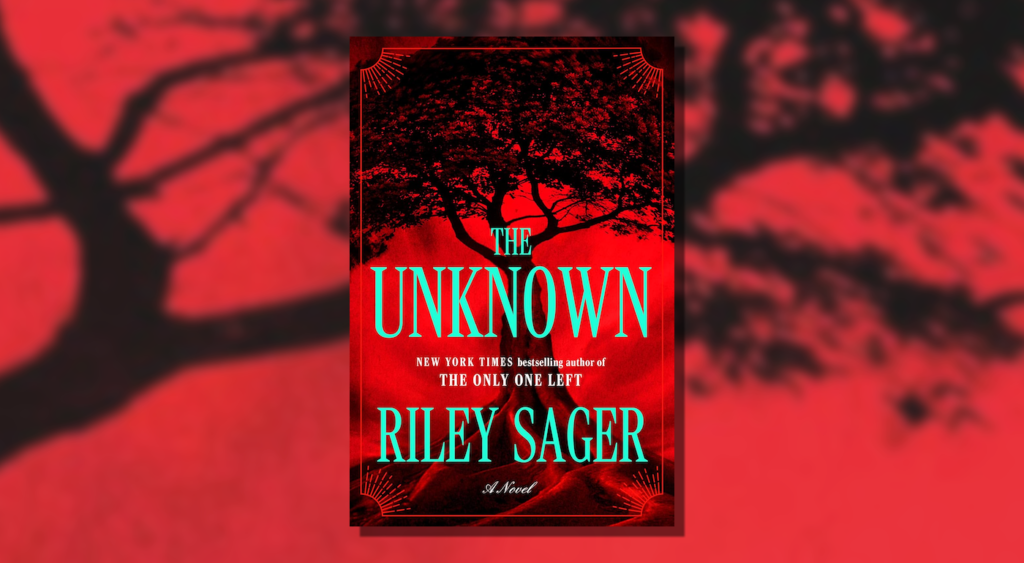 The Haunting of New Avalon: Riley Sager’s ‘The Unknown’ Blurs the Line Between Fiction and Reality