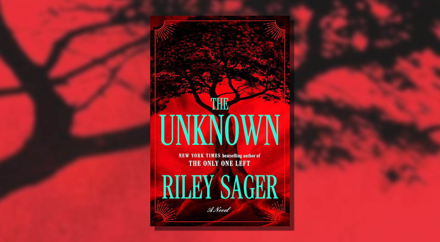 The Haunting of New Avalon: Riley Sager’s ‘The Unknown’ Blurs the Line Between Fiction and Reality