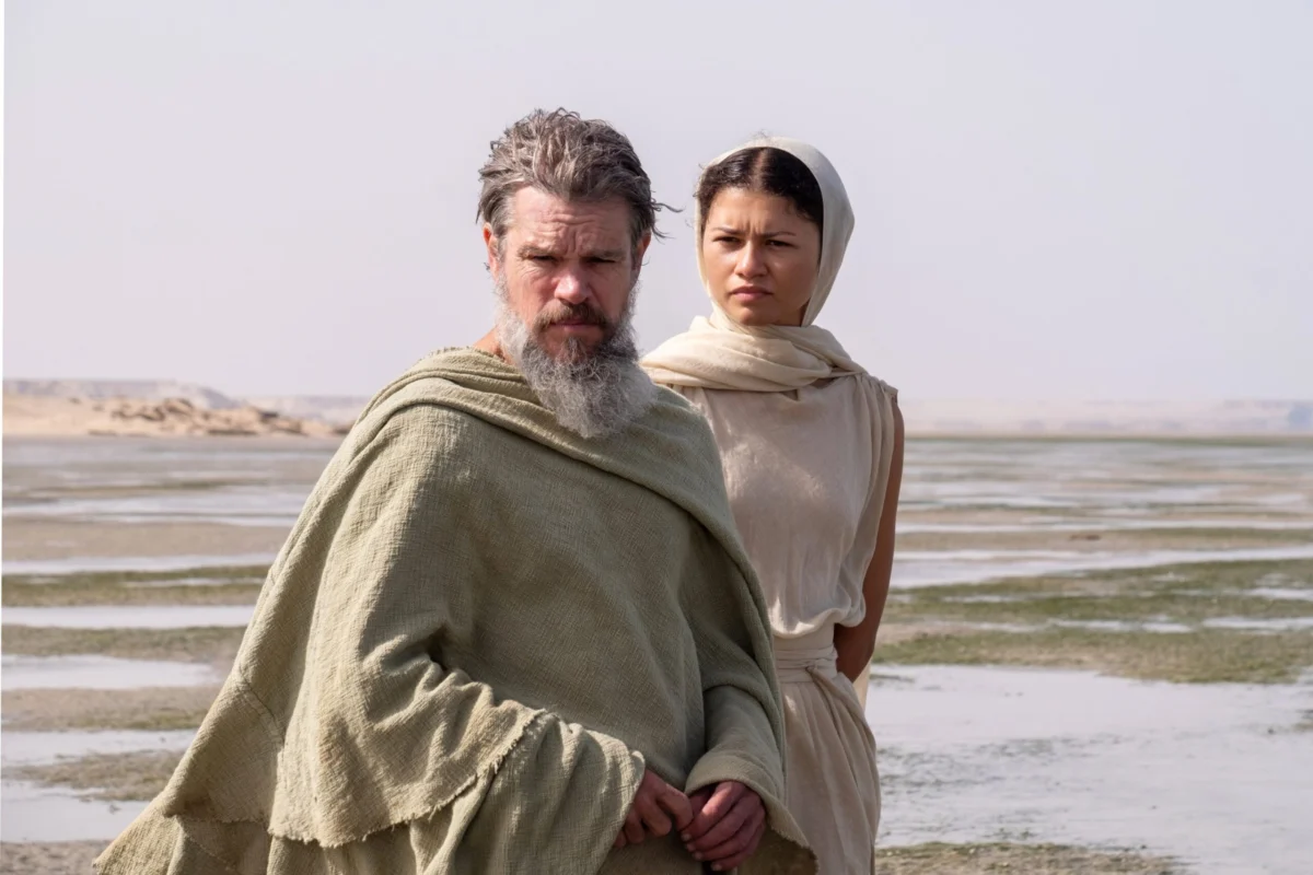The Hero’s Journey at the Box Office: Christopher Nolan’s ‘The Odyssey’ Shatters Expectations