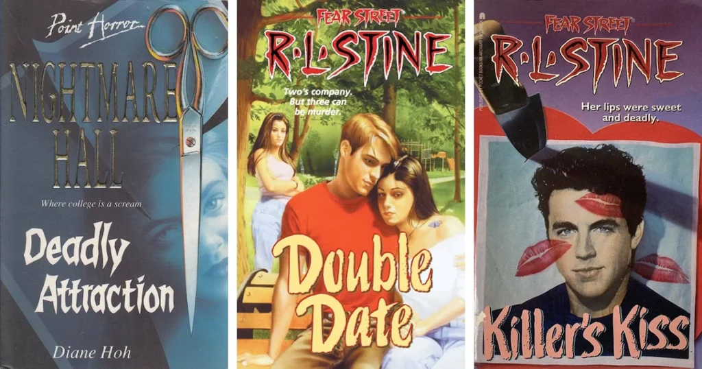 The High Cost of Deception: Analyzing the Treacherous Landscape of ’90s Teen Horror