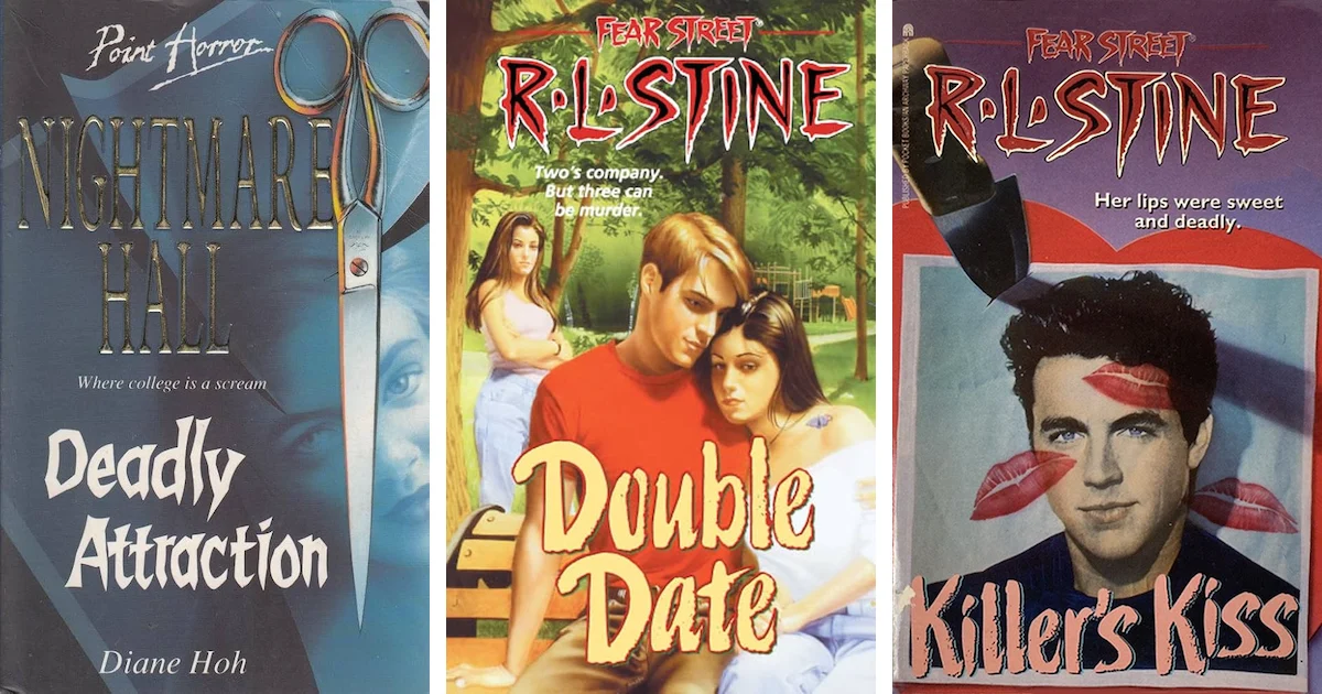 The High Cost of Deception: Analyzing the Treacherous Landscape of ’90s Teen Horror